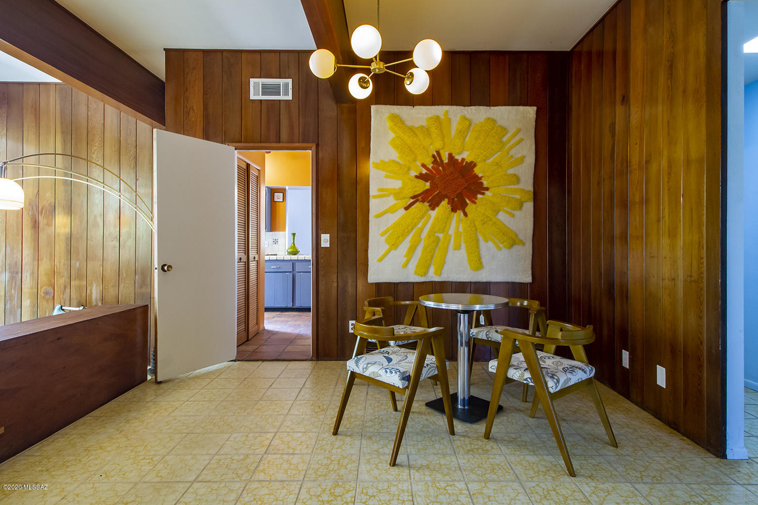 Painted Hills Estates (1-18) - Residential