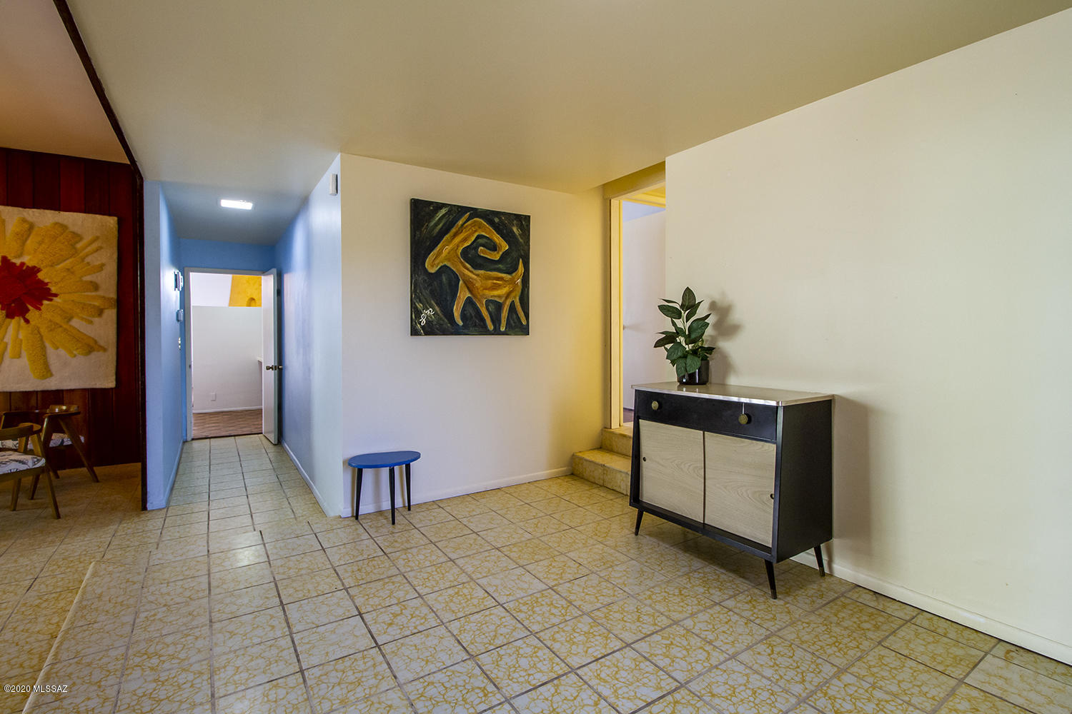 Painted Hills Estates (1-18) - Residential