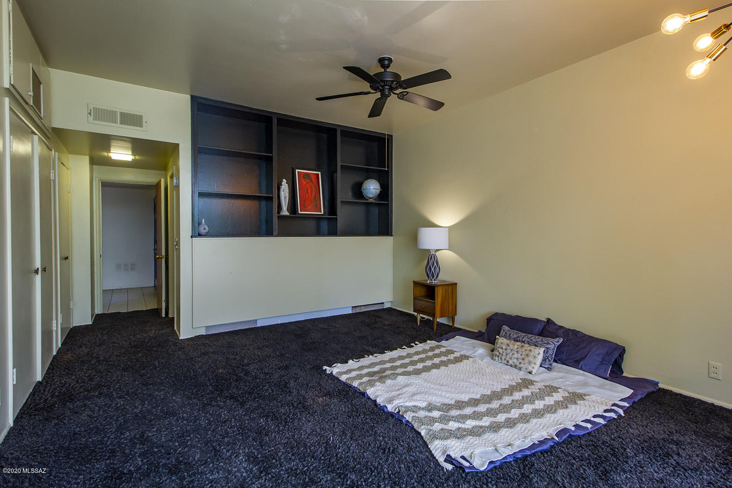 Painted Hills Estates (1-18) - Residential