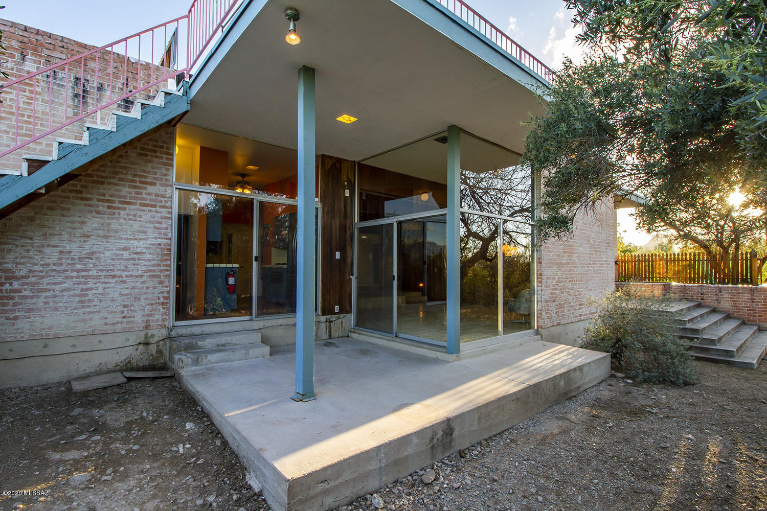 Painted Hills Estates (1-18) - Residential