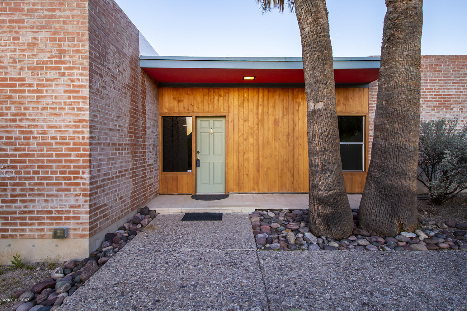Painted Hills Estates (1-18) - Residential
