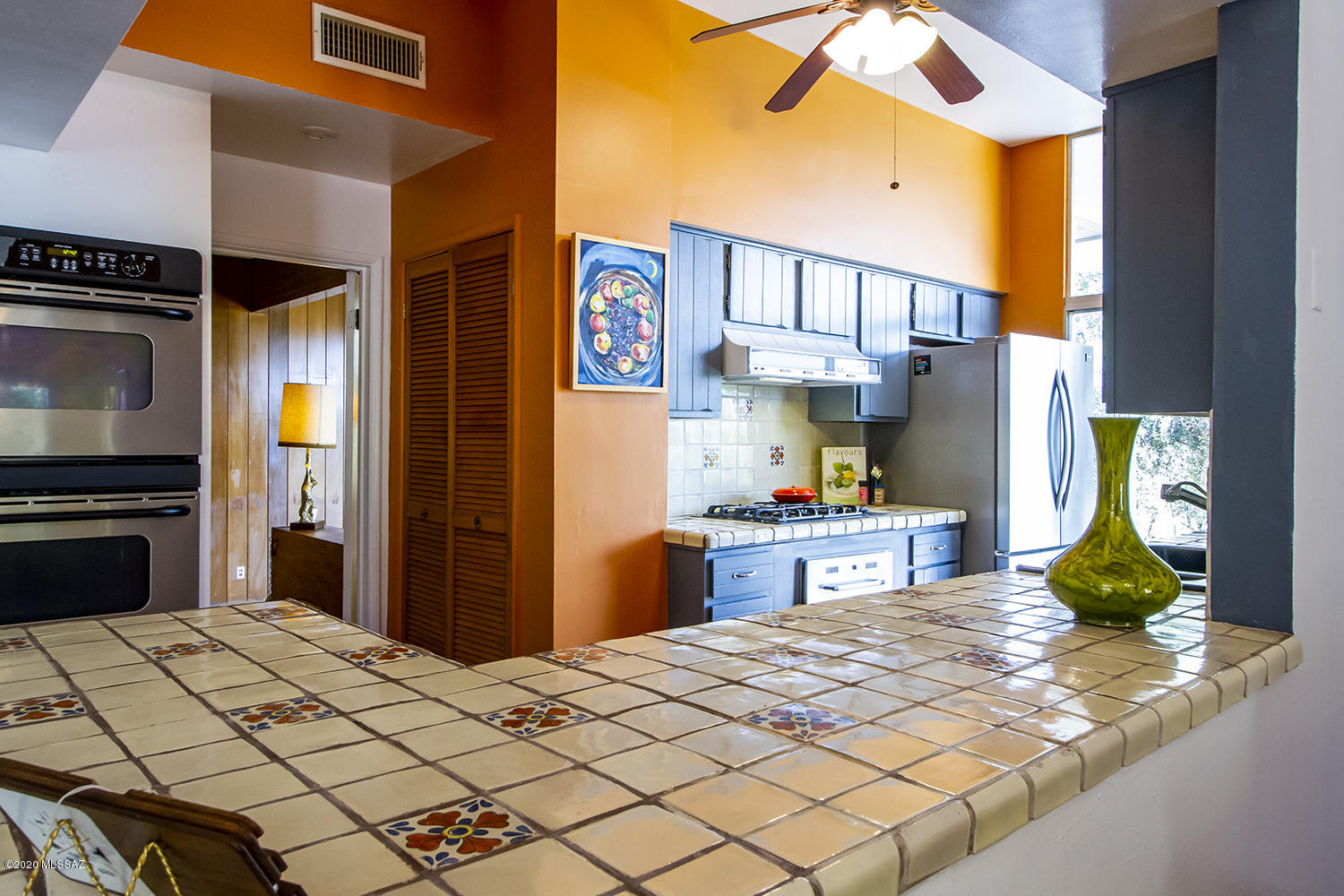 Painted Hills Estates (1-18) - Residential
