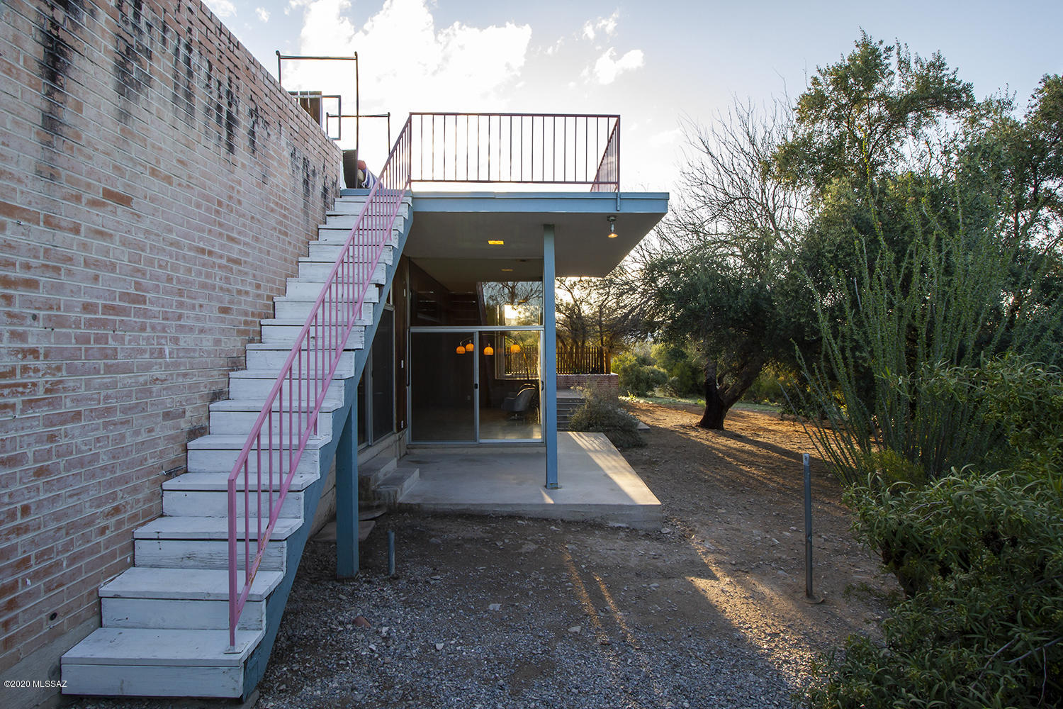 Painted Hills Estates (1-18) - Residential