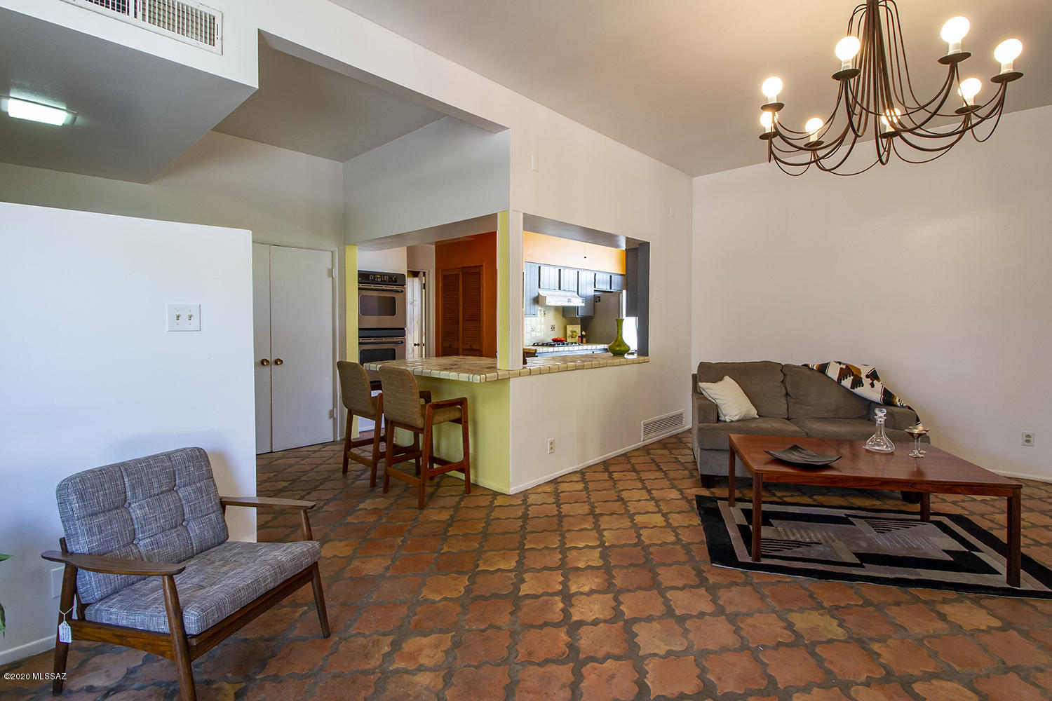 Painted Hills Estates (1-18) - Residential