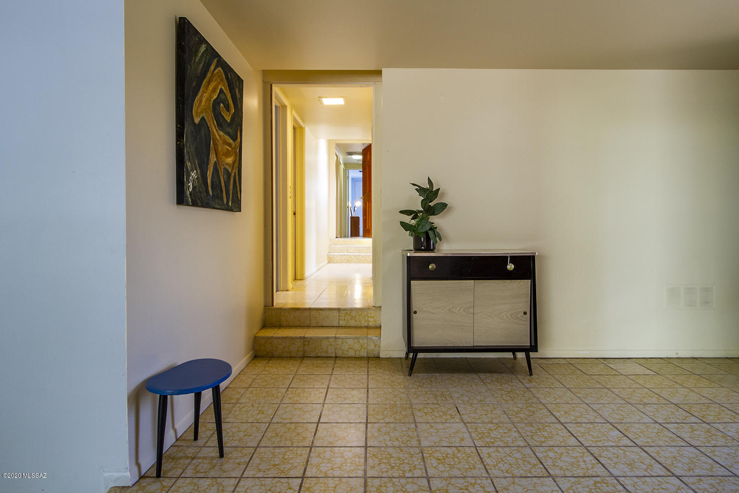 Painted Hills Estates (1-18) - Residential