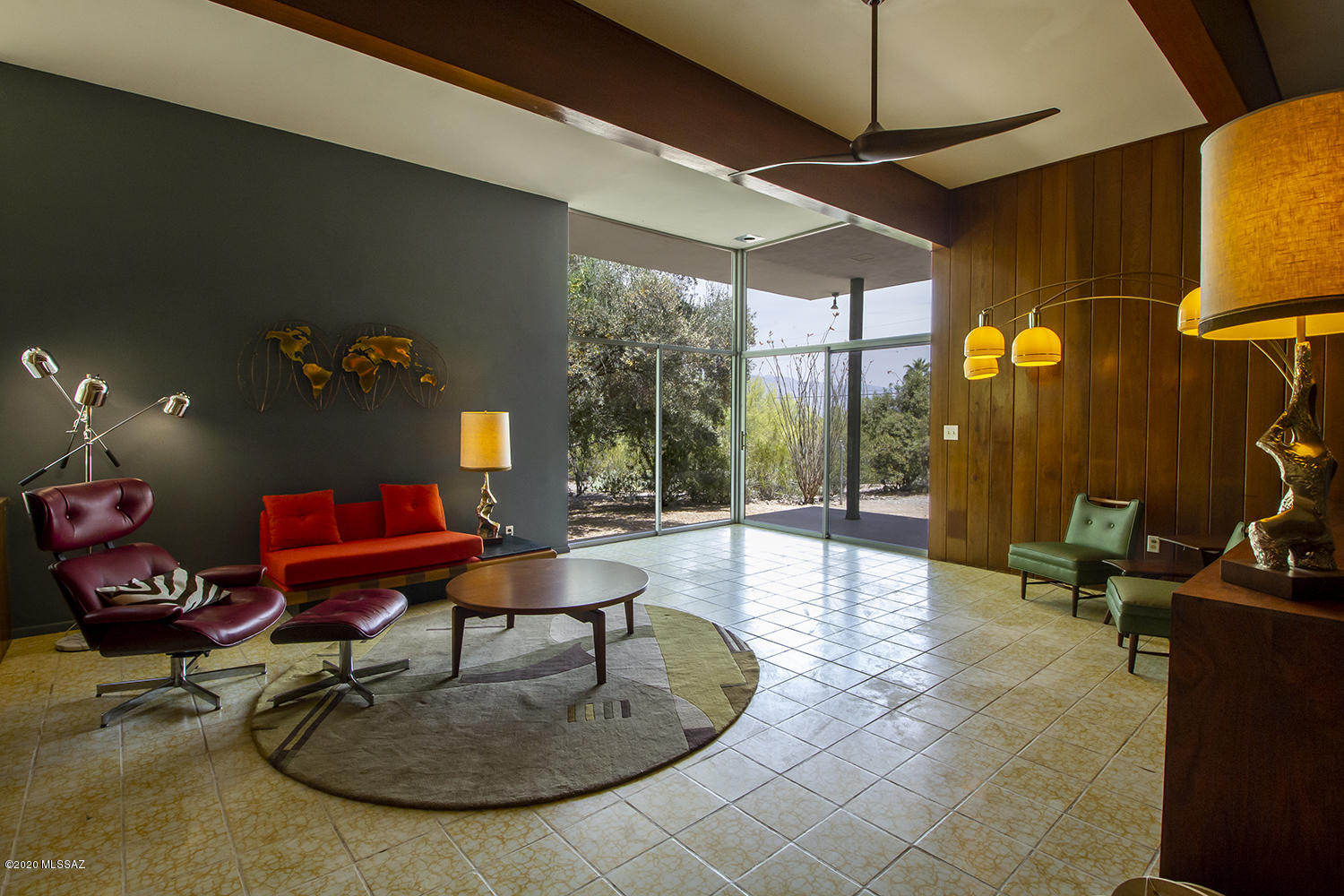 Painted Hills Estates (1-18) - Residential