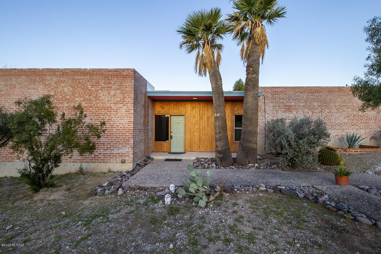 Painted Hills Estates (1-18) - Residential