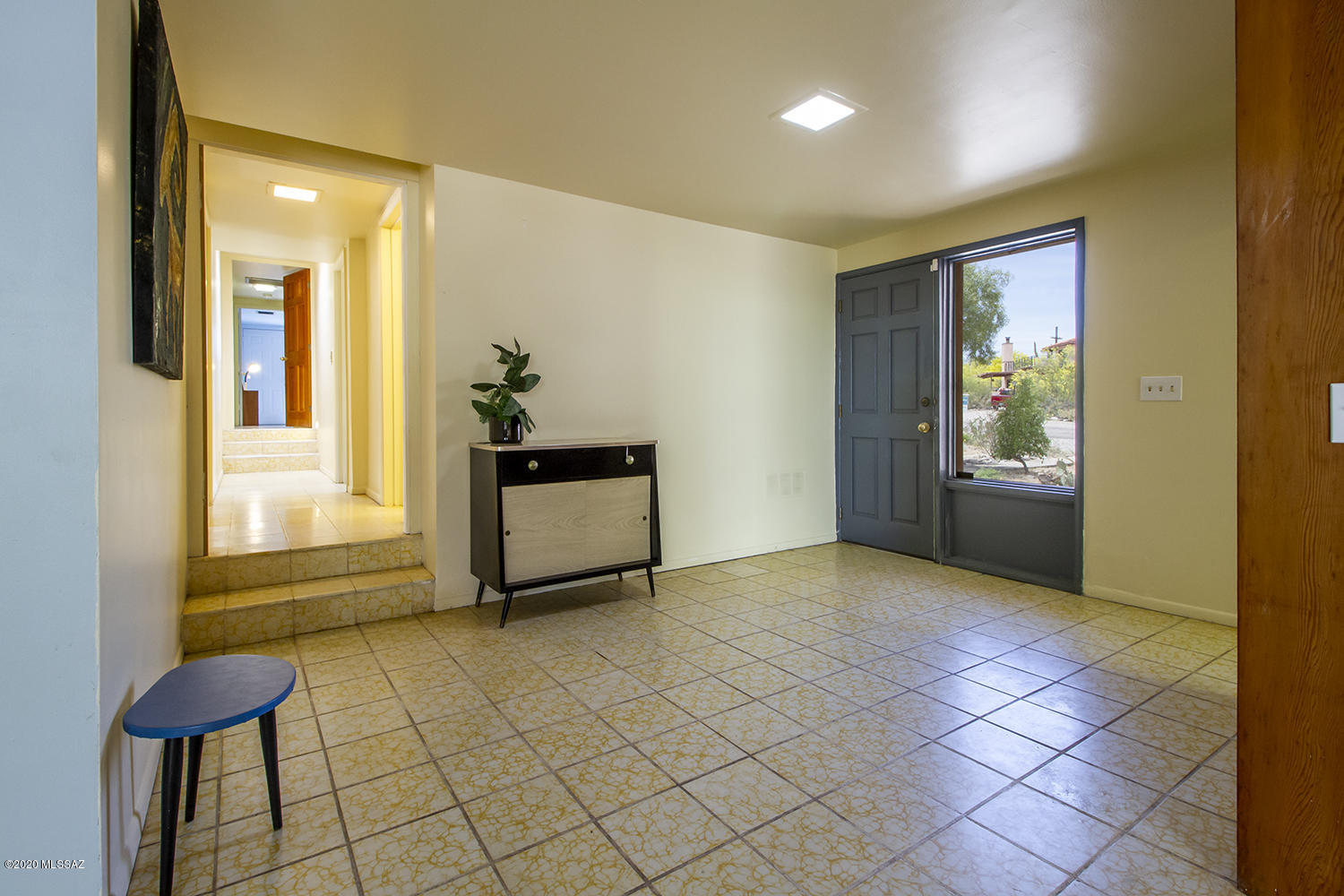 Painted Hills Estates (1-18) - Residential