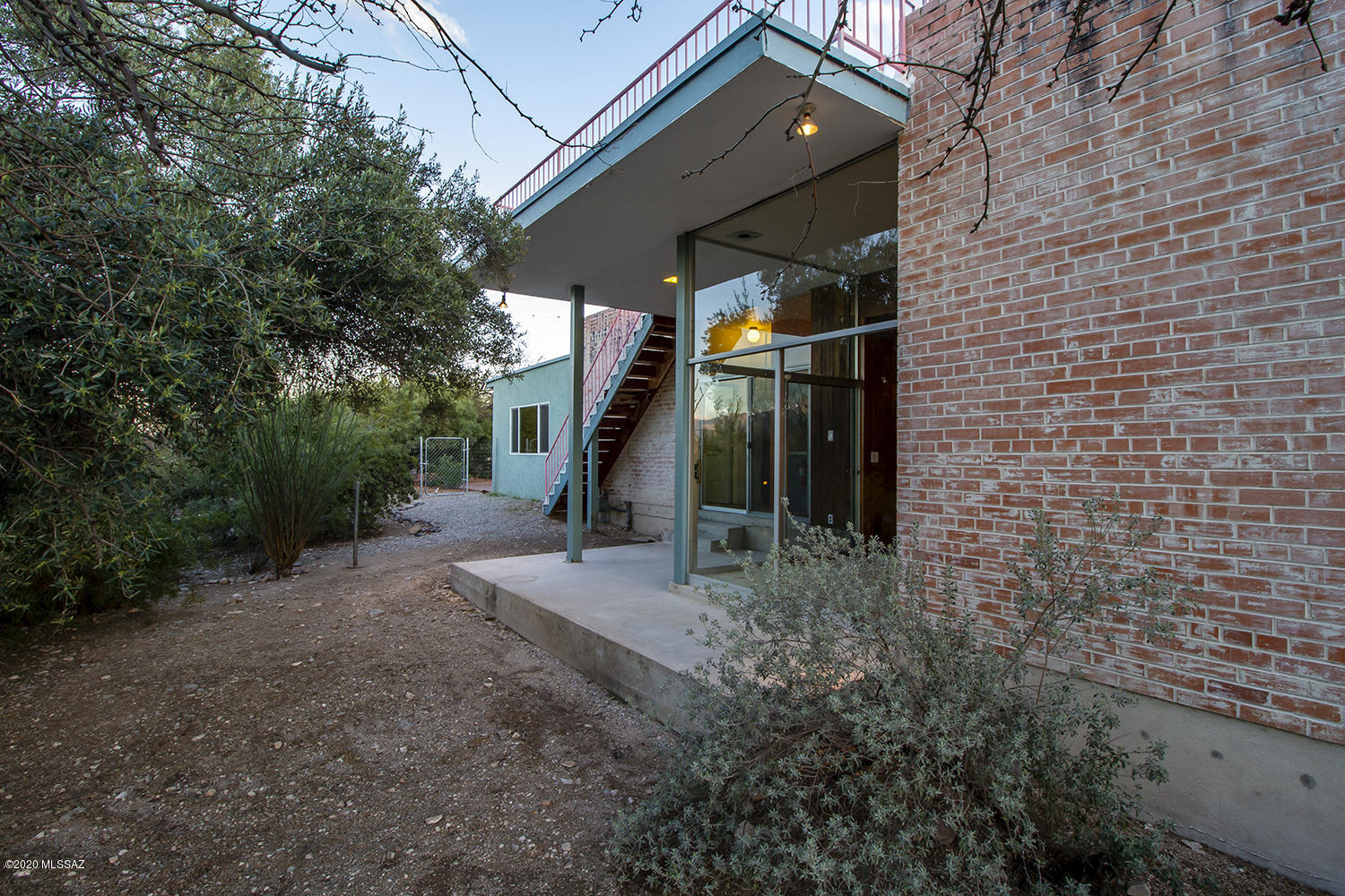 Painted Hills Estates (1-18) - Residential