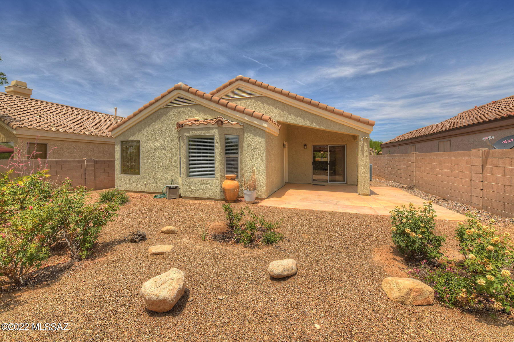 Lakes At Castle Rock (The) - Residential