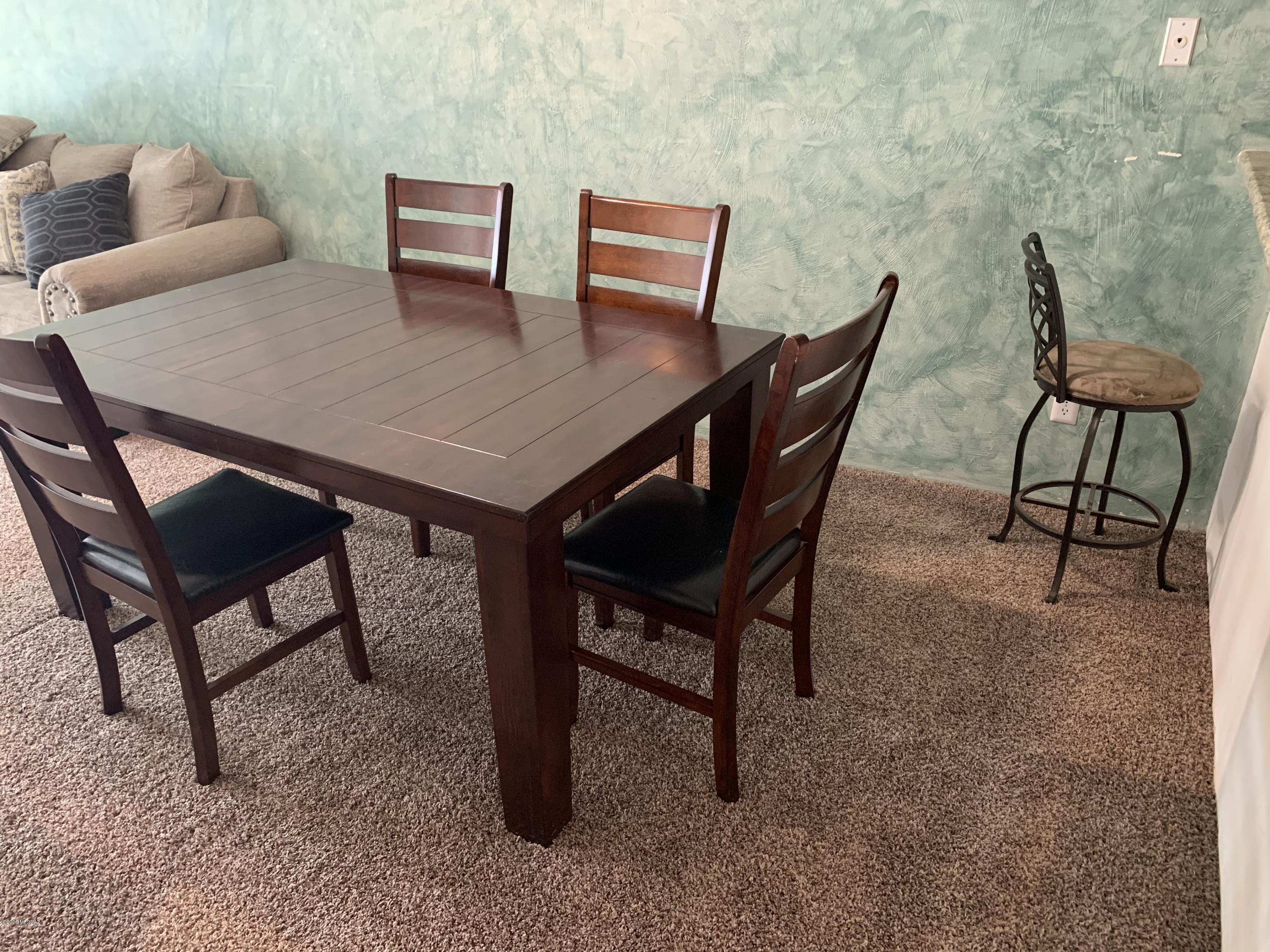 Costa Del Sol Condominiums - Residential Lease