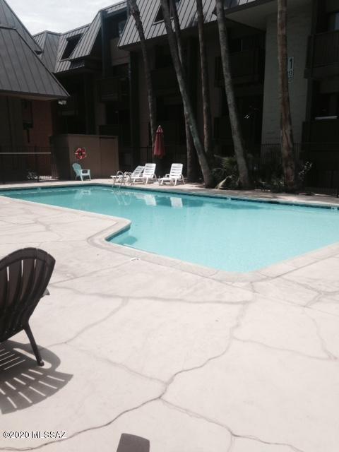 Costa Del Sol Condominiums - Residential Lease