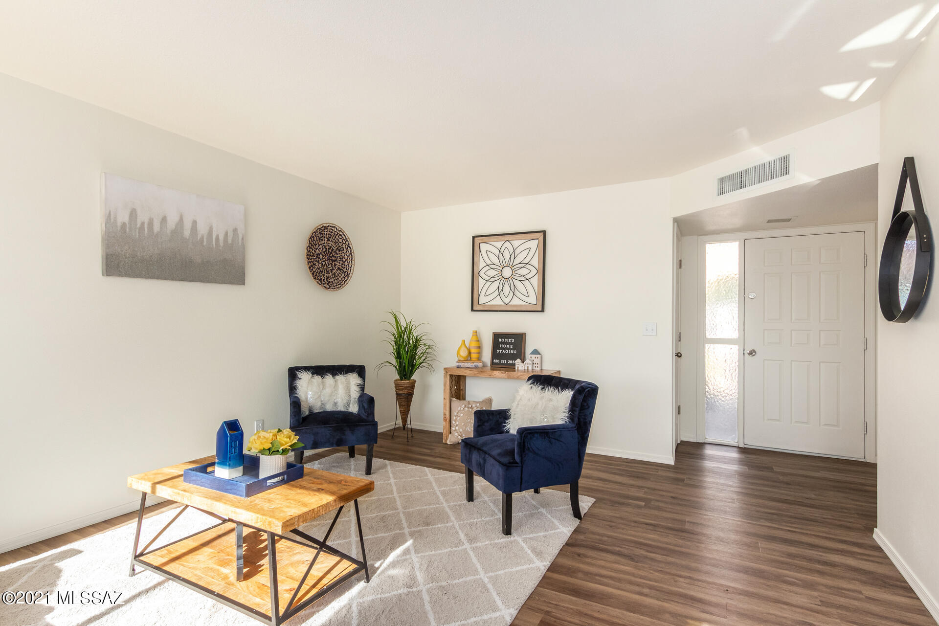 Broadway East (1-112) - Residential