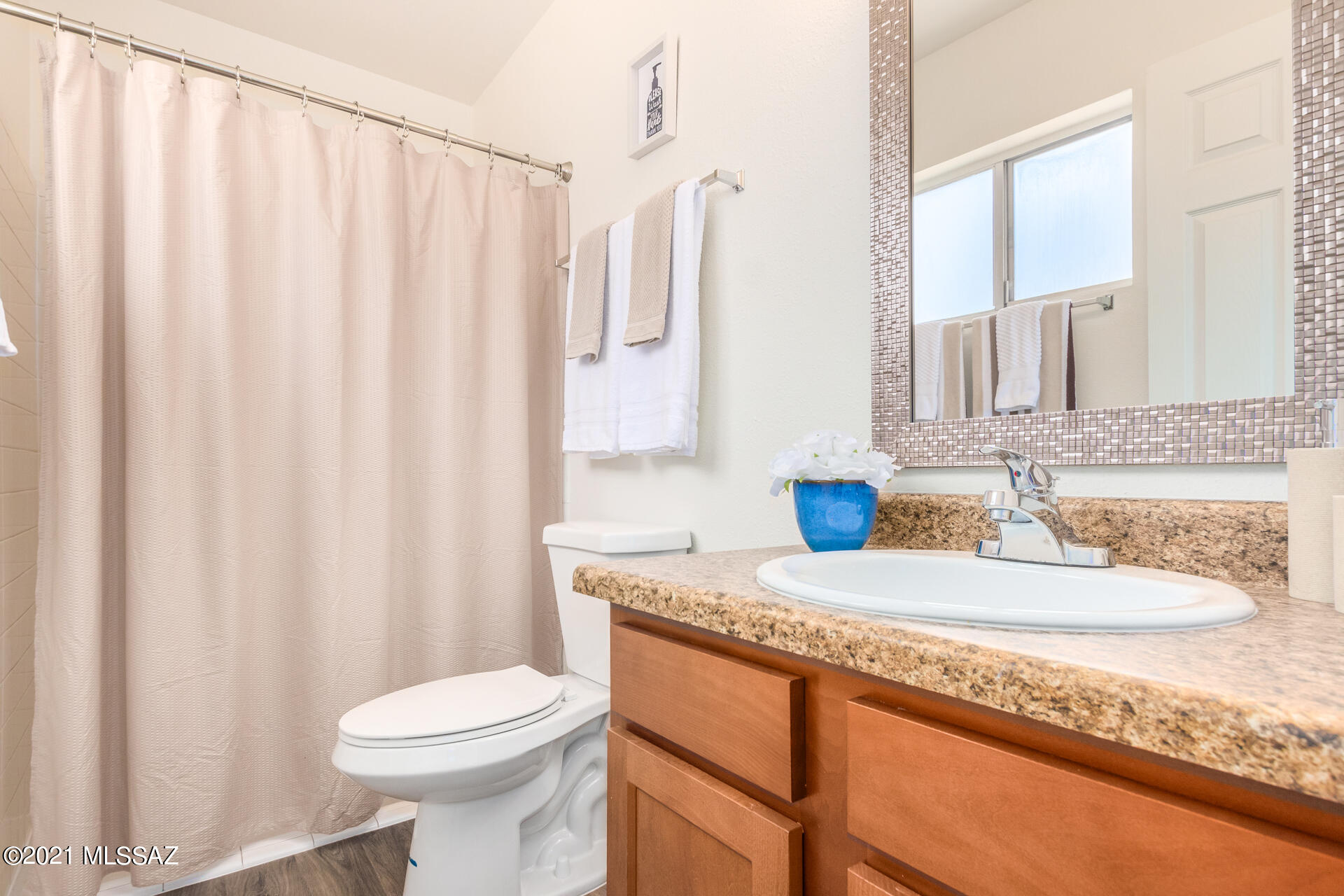 Broadway East (1-112) - Residential