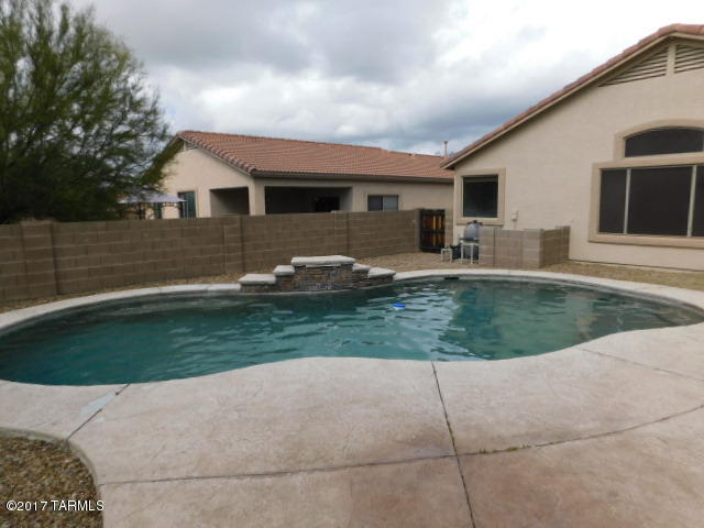 Villages At Red Hawk - Residential