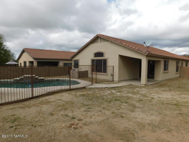 Villages At Red Hawk - Residential