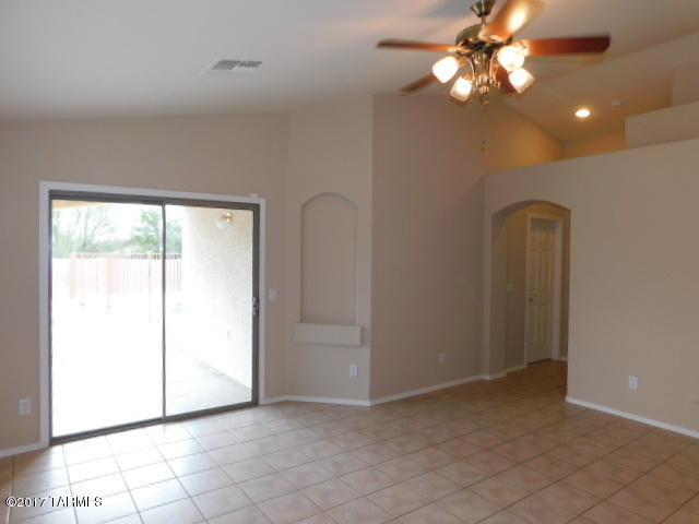 Villages At Red Hawk - Residential