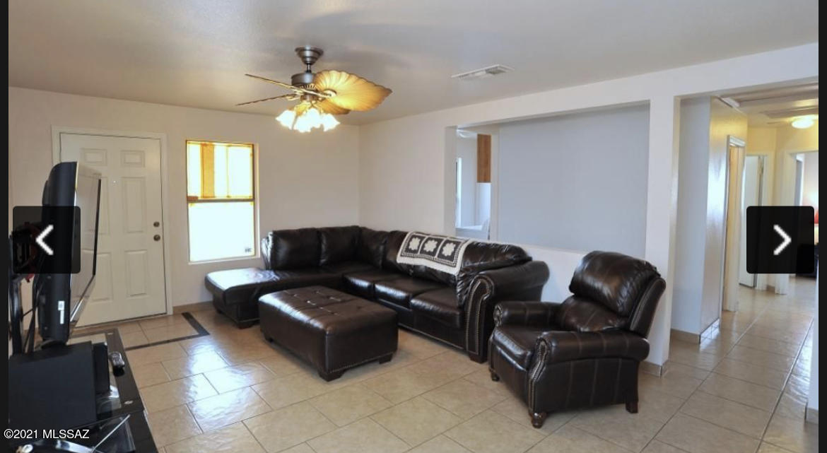 Rancho Reyes II (1-177) - Residential