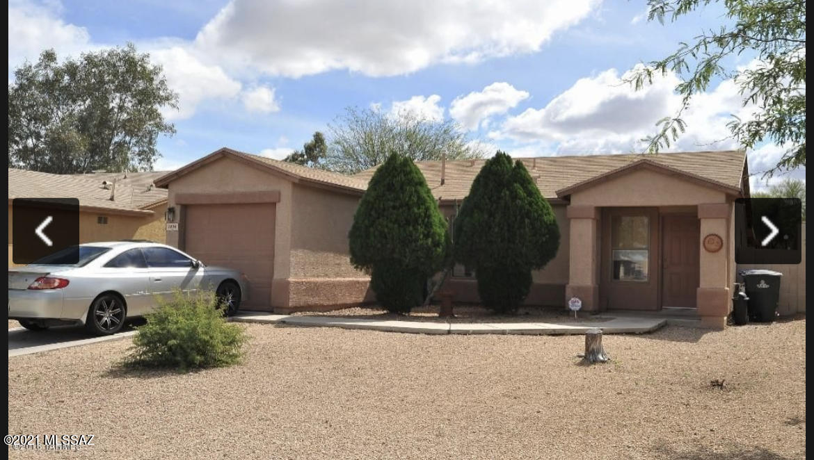 Rancho Reyes II (1-177) - Residential