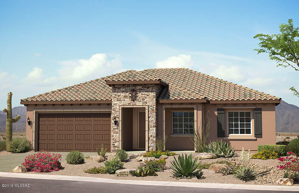 Del Webb At Dove Mountain SQ20131930189 - Residential