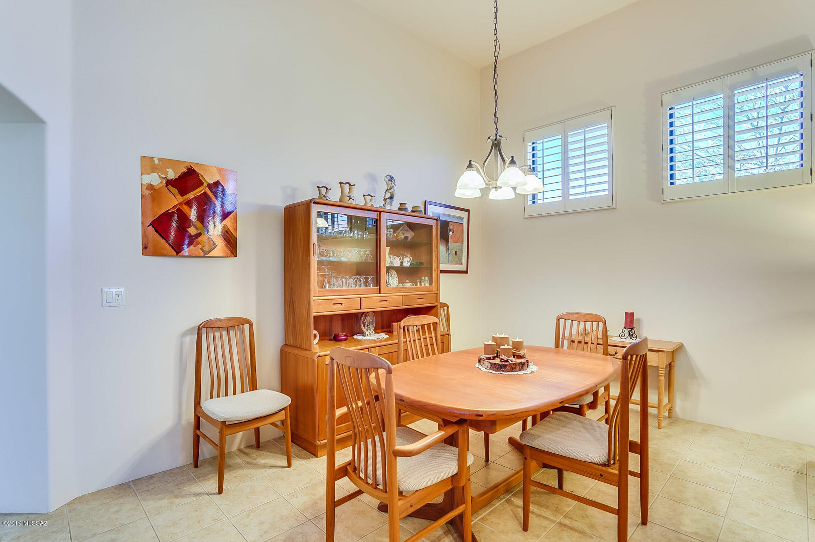Barrio Rincon (1-82) - Residential