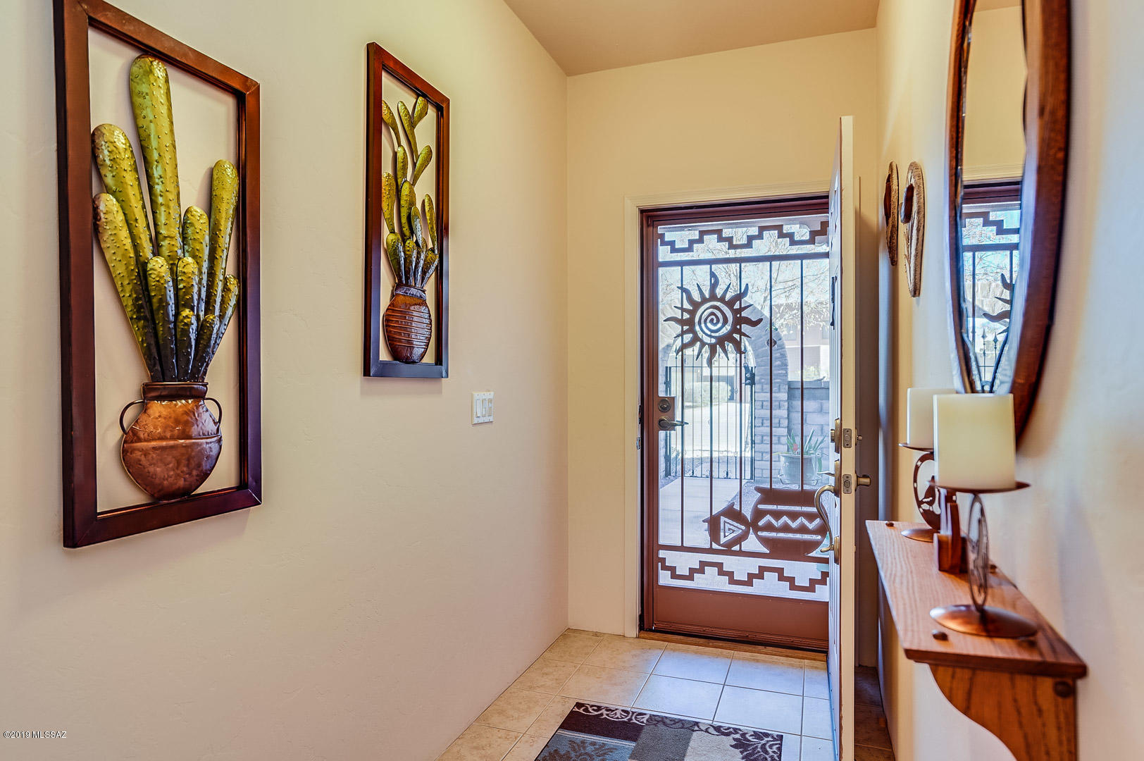 Barrio Rincon (1-82) - Residential