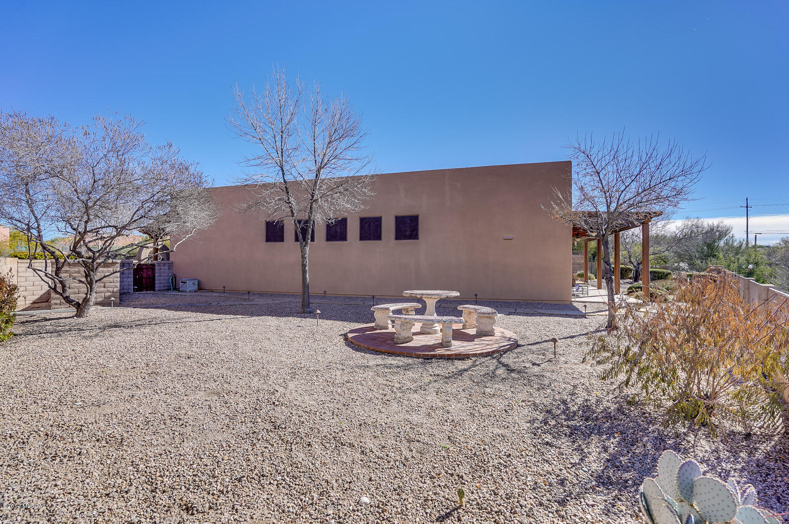 Barrio Rincon (1-82) - Residential