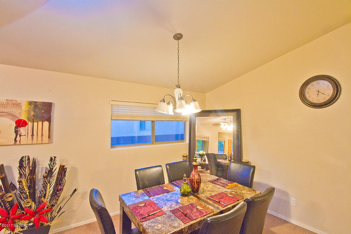 Mesquite Ranch (1-619) - Residential