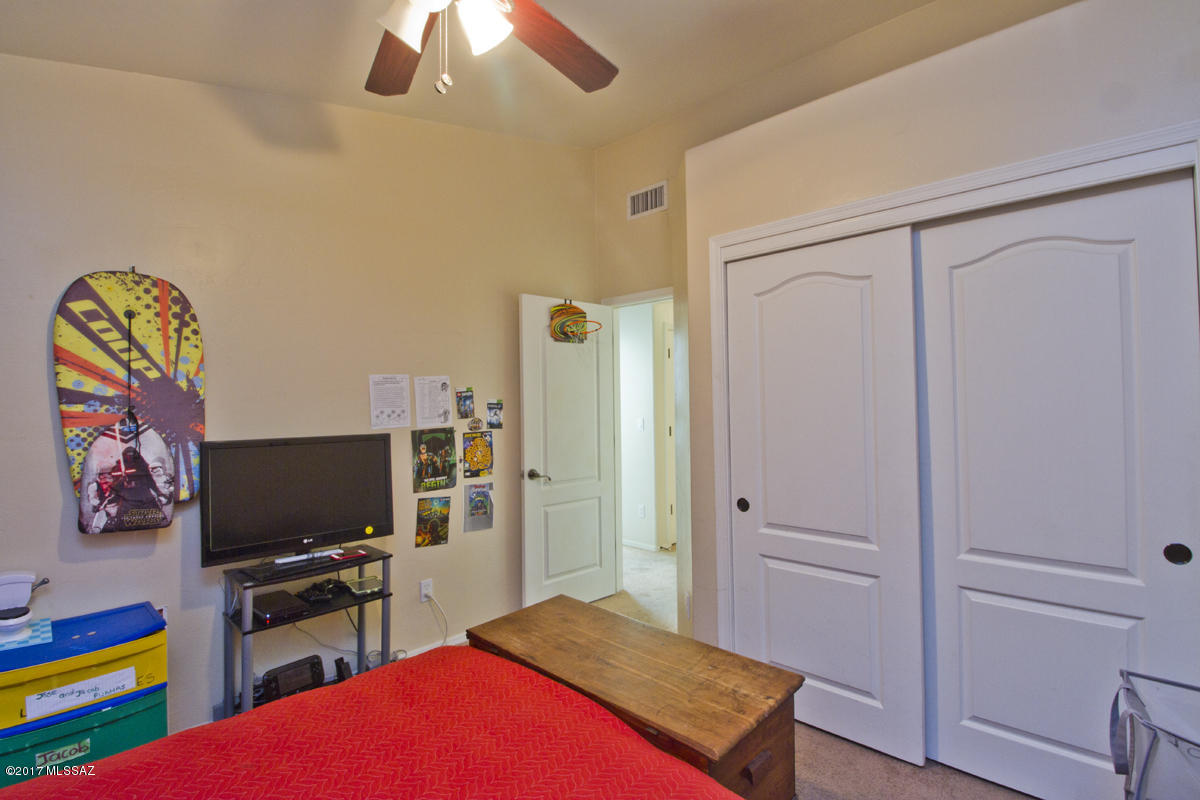 Mesquite Ranch (1-619) - Residential