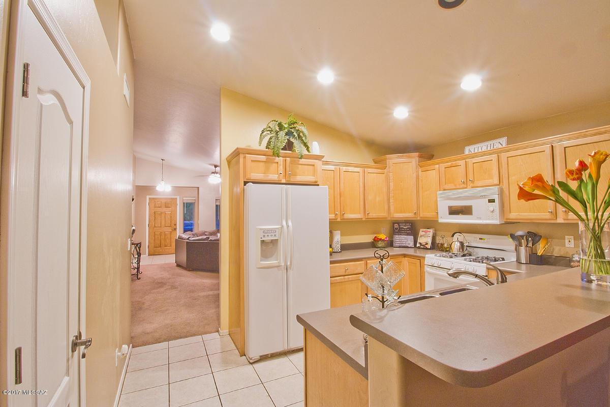 Mesquite Ranch (1-619) - Residential