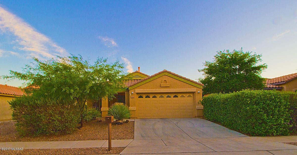 Mesquite Ranch (1-619) - Residential