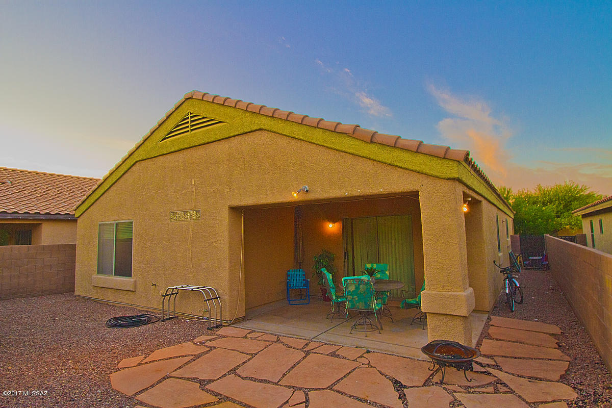 Mesquite Ranch (1-619) - Residential
