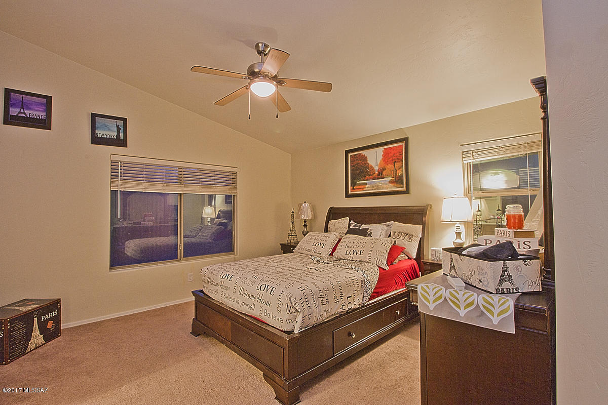 Mesquite Ranch (1-619) - Residential