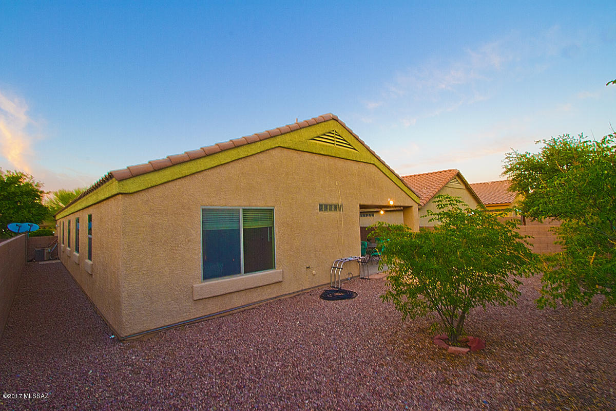 Mesquite Ranch (1-619) - Residential