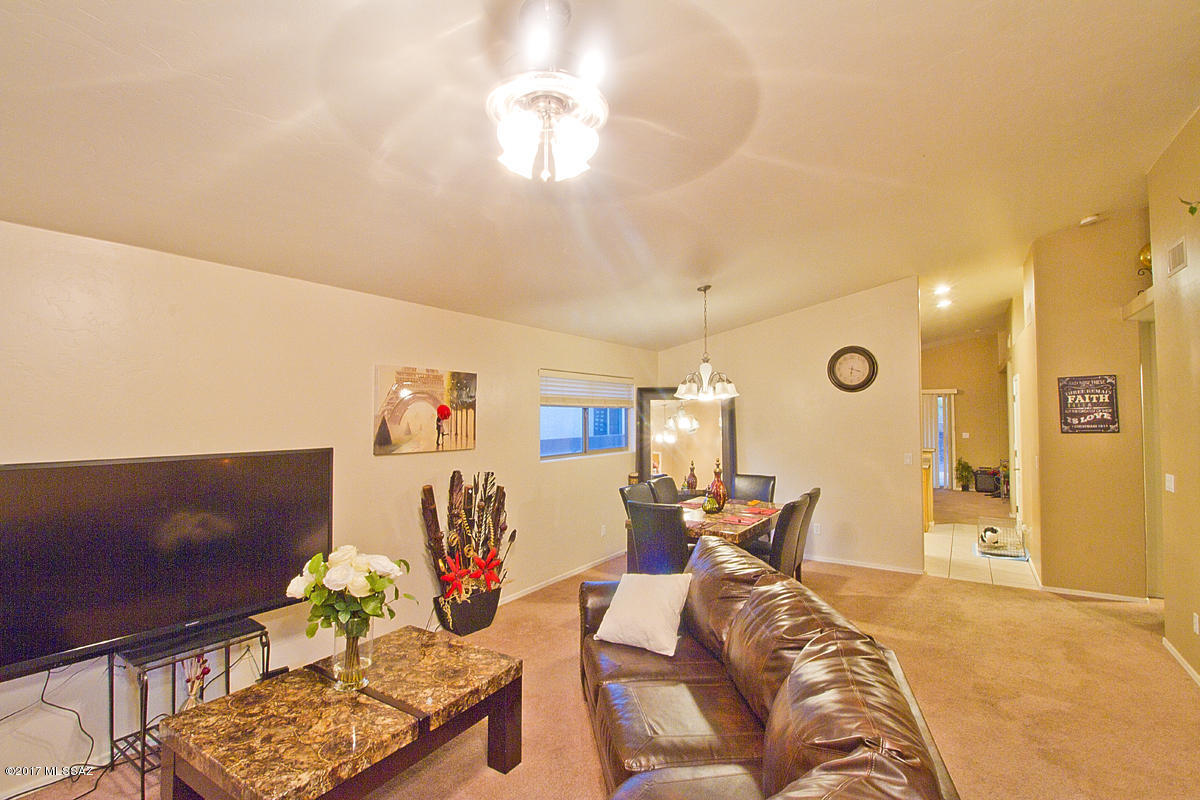 Mesquite Ranch (1-619) - Residential