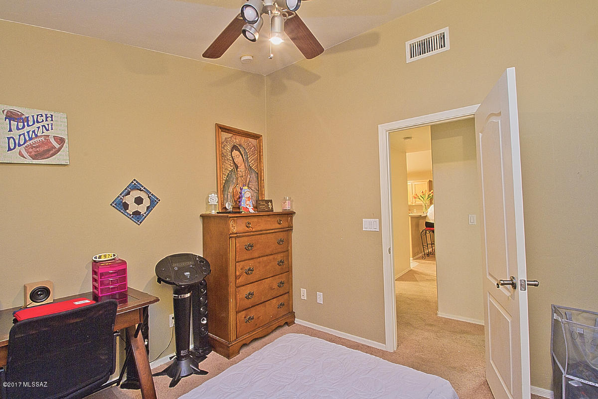 Mesquite Ranch (1-619) - Residential