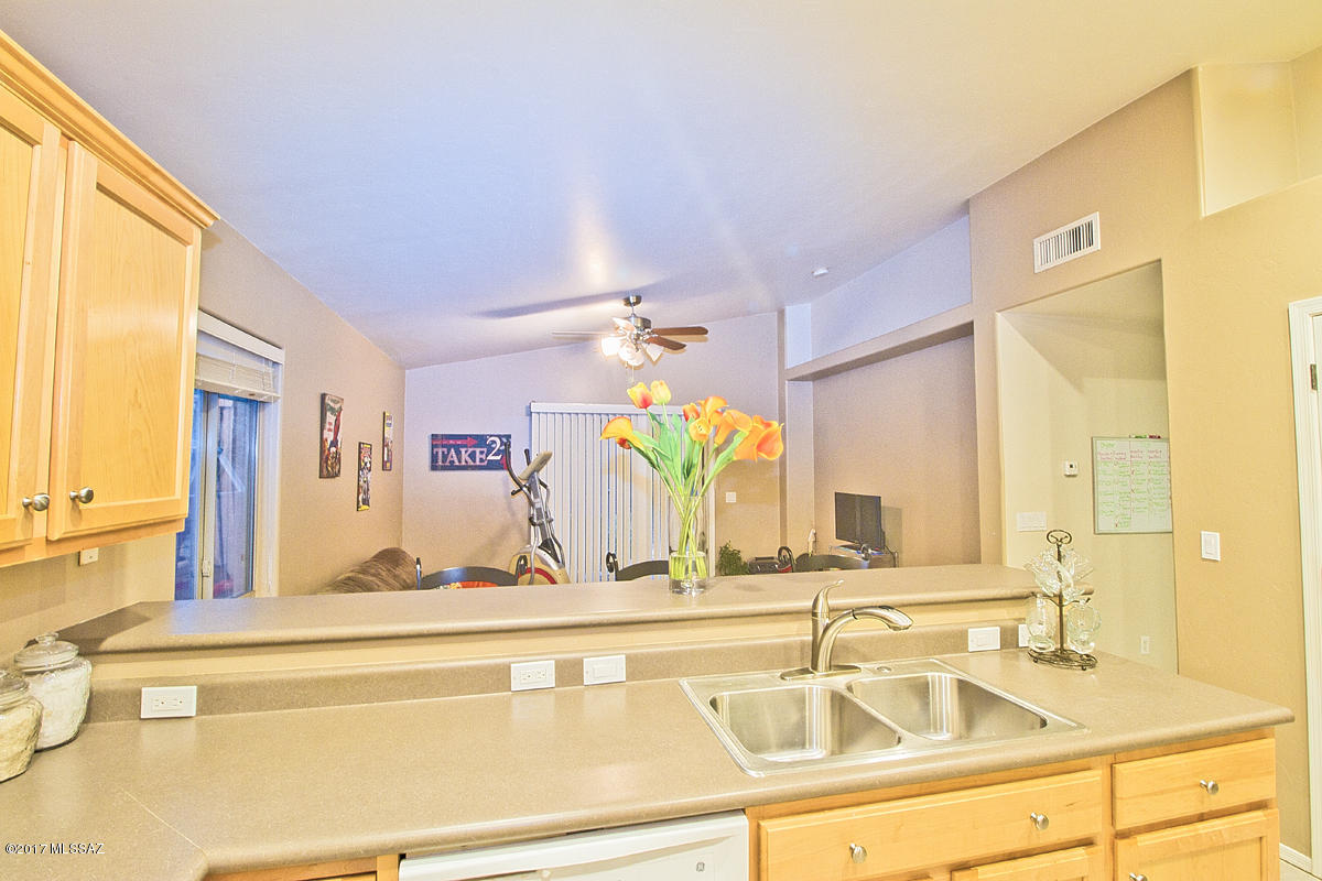 Mesquite Ranch (1-619) - Residential