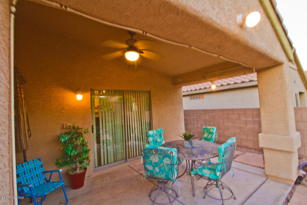 Mesquite Ranch (1-619) - Residential