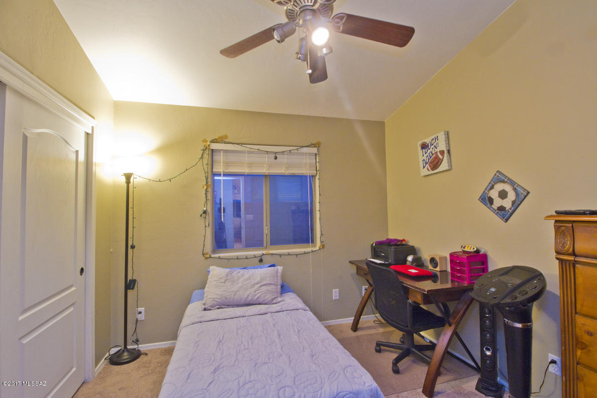 Mesquite Ranch (1-619) - Residential