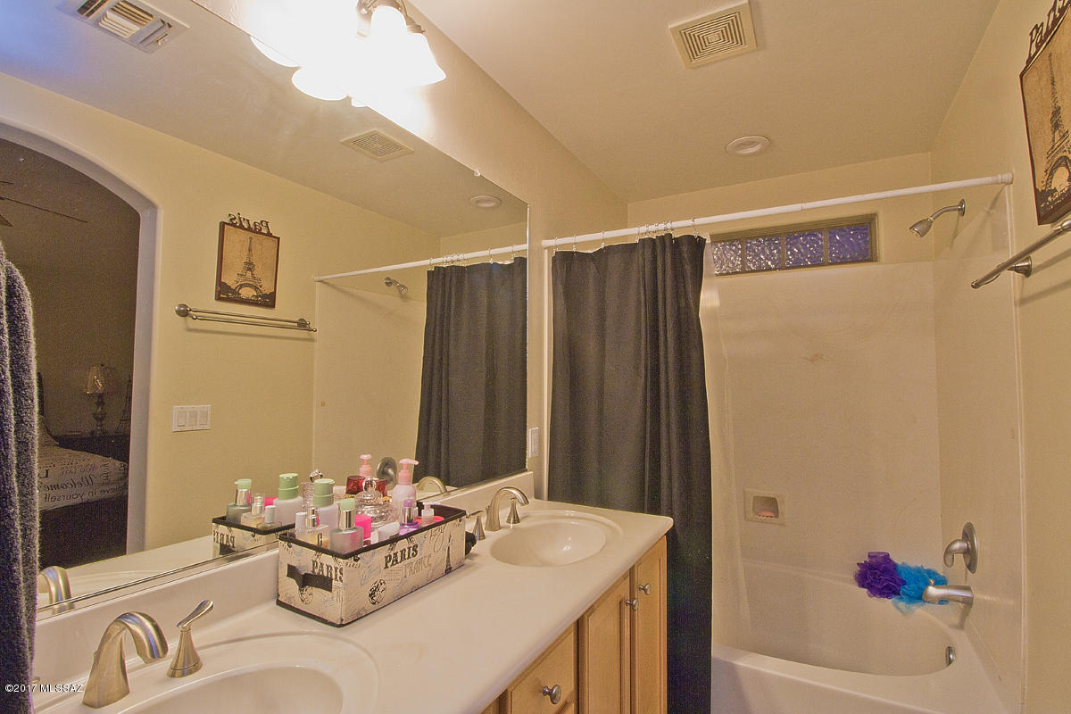 Mesquite Ranch (1-619) - Residential