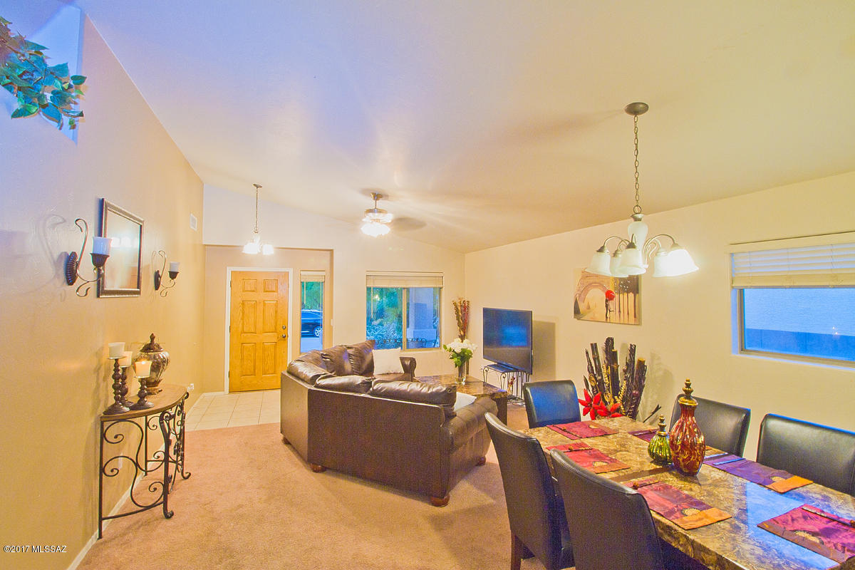 Mesquite Ranch (1-619) - Residential