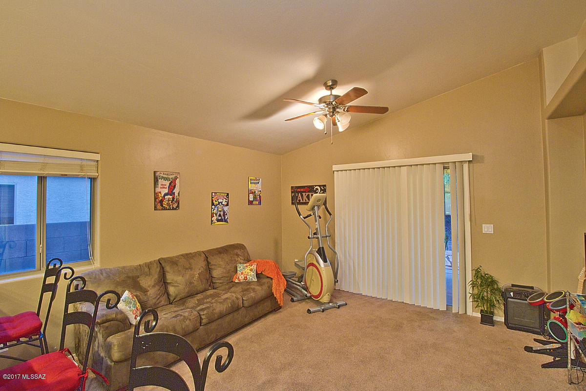 Mesquite Ranch (1-619) - Residential