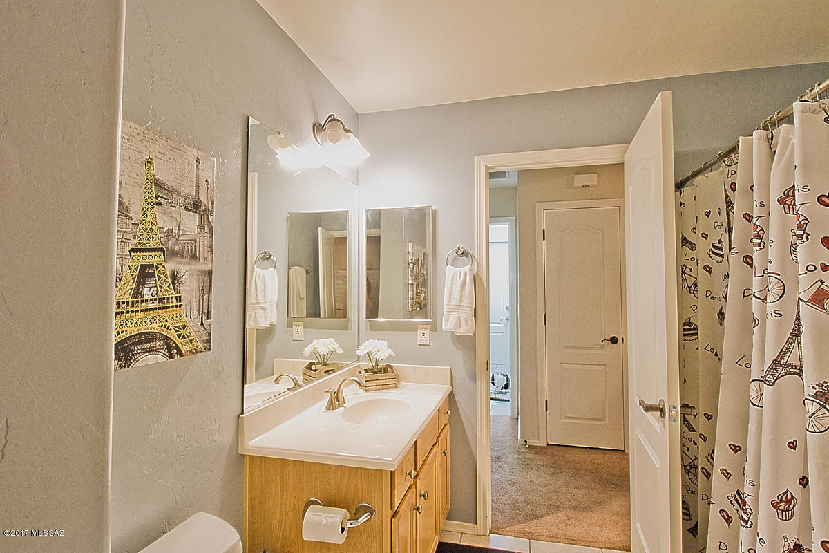 Mesquite Ranch (1-619) - Residential