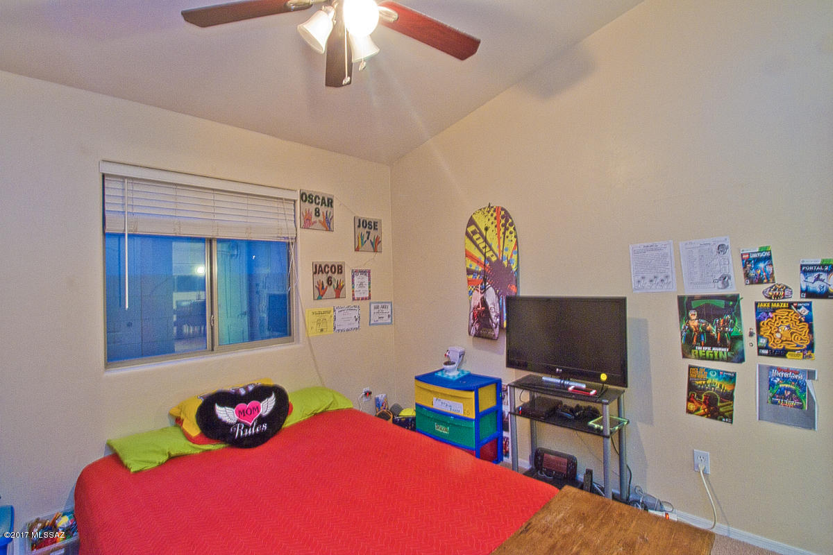 Mesquite Ranch (1-619) - Residential