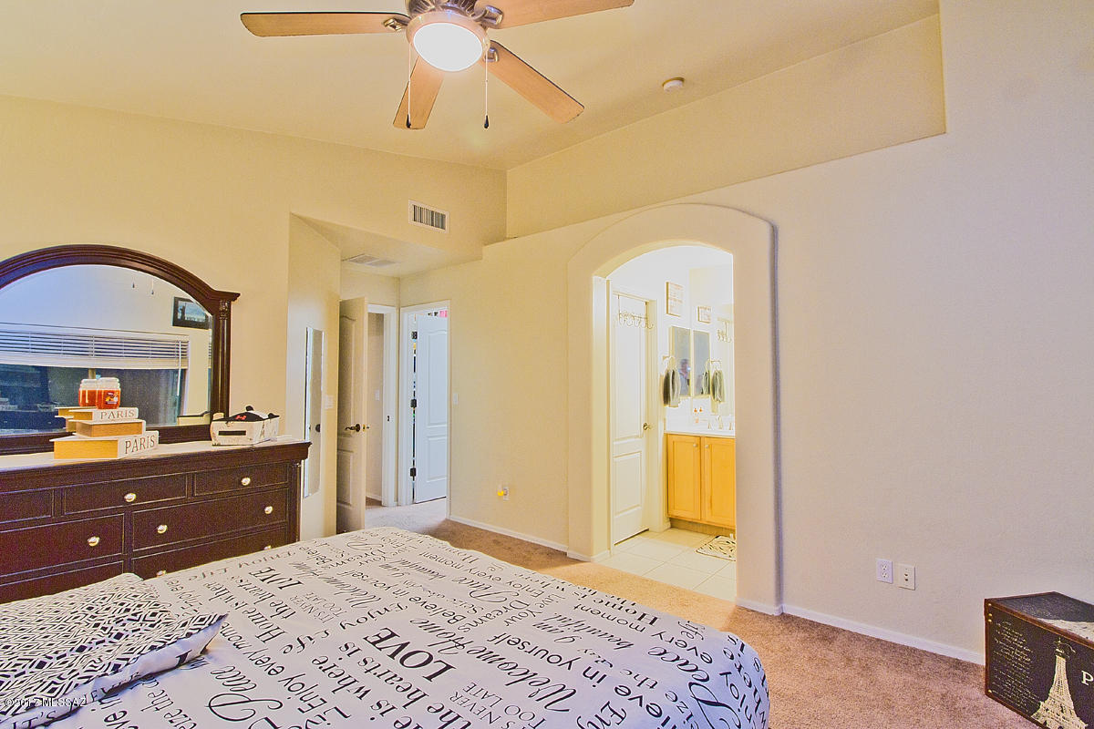 Mesquite Ranch (1-619) - Residential