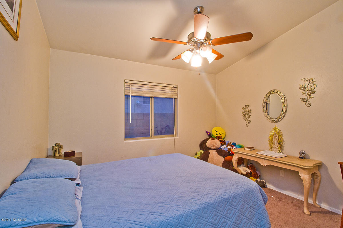 Mesquite Ranch (1-619) - Residential