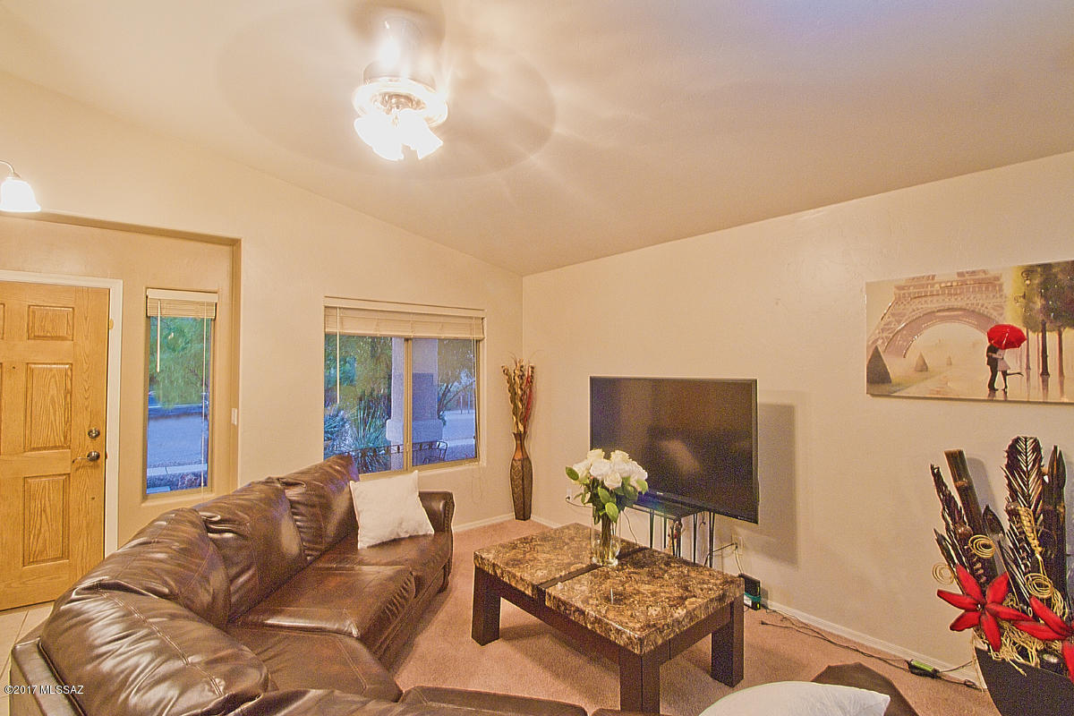 Mesquite Ranch (1-619) - Residential