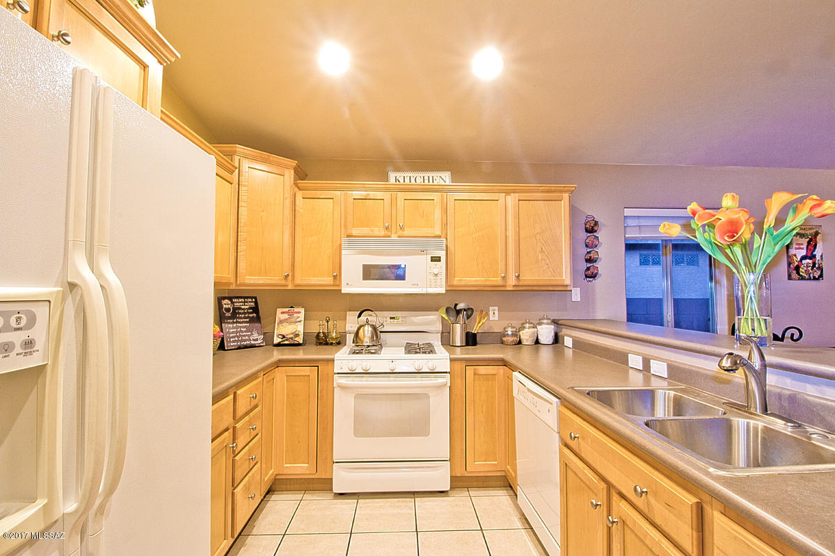 Mesquite Ranch (1-619) - Residential
