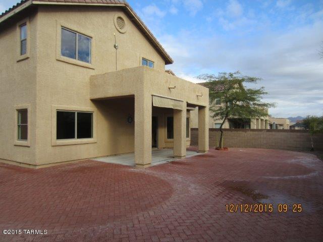 Continental Reserve Blk. 15 (1-66) - Residential