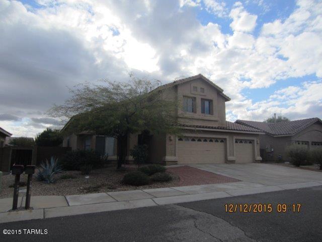 Continental Reserve Blk. 15 (1-66) - Residential